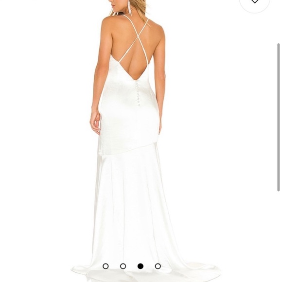 EUC-Elliatt Skylar Dress - Picture 2 of 3